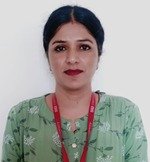 Parwinder Kaur